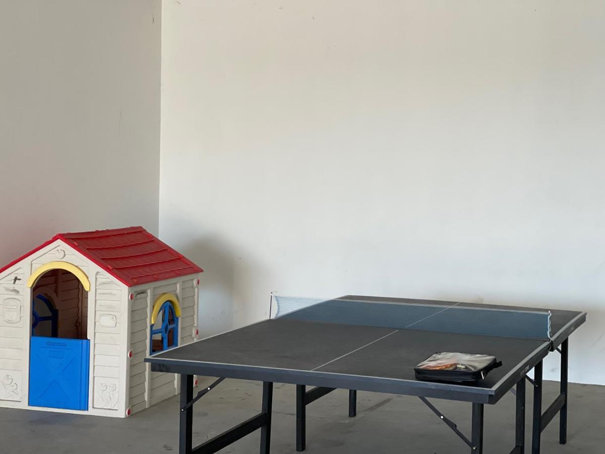 Quinas Playground Villa Souto da Carpalhosa Ngoại thất bức ảnh