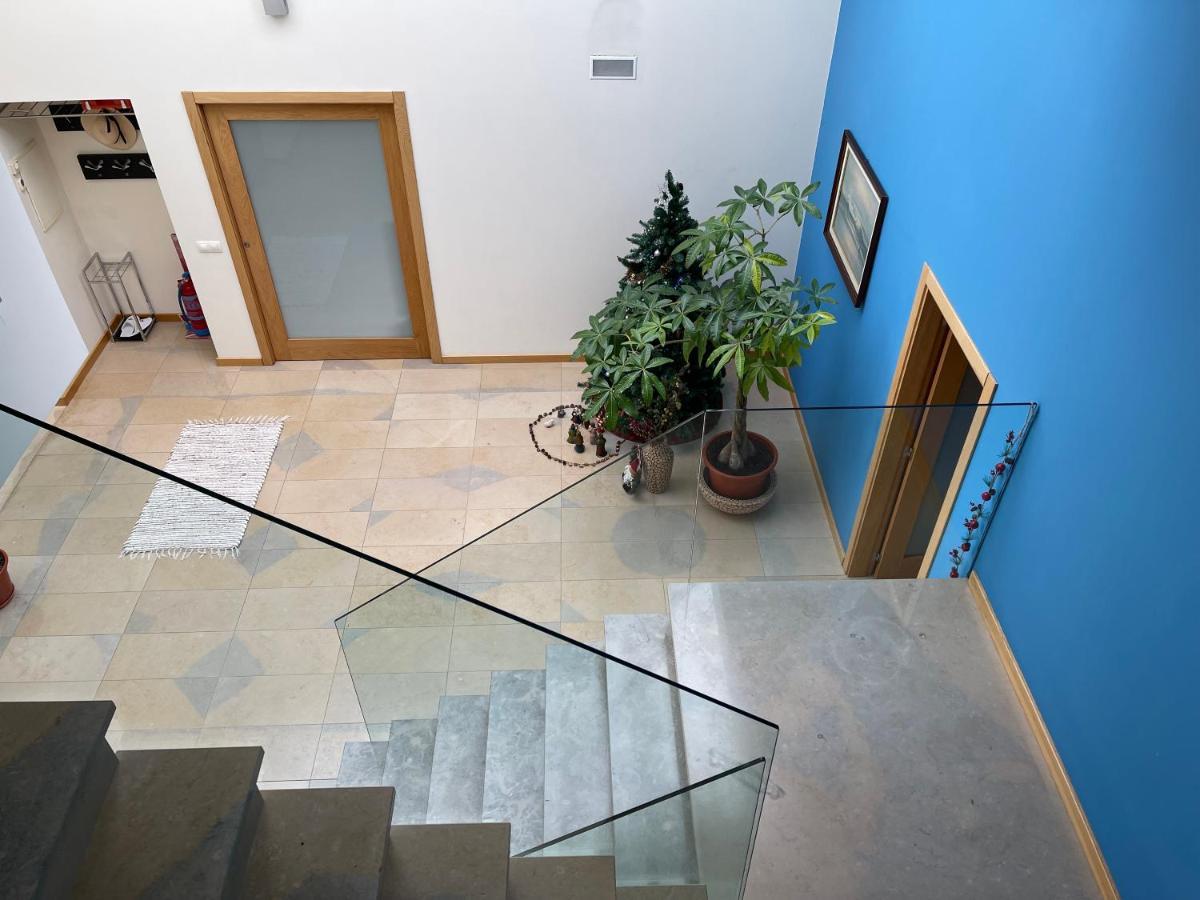 Quinas Playground Villa Souto da Carpalhosa Ngoại thất bức ảnh