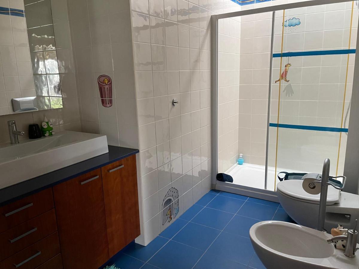 Quinas Playground Villa Souto da Carpalhosa Ngoại thất bức ảnh