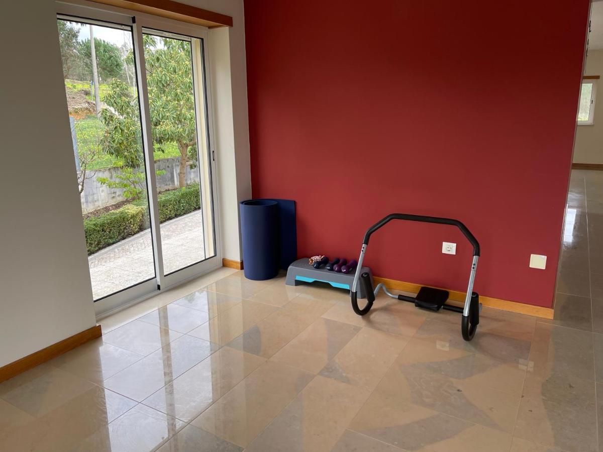 Quinas Playground Villa Souto da Carpalhosa Ngoại thất bức ảnh